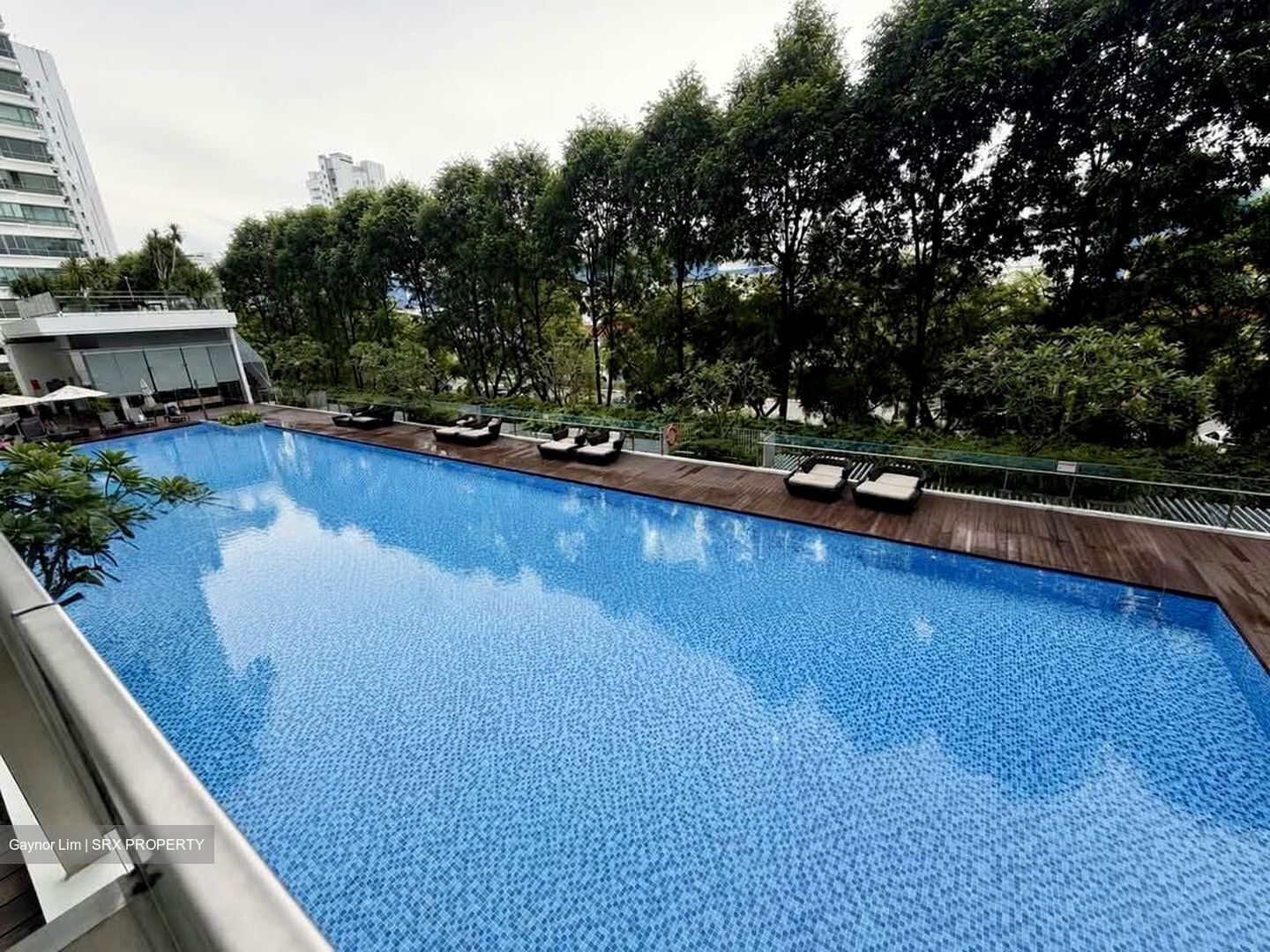 Dakota Residences (D14), Condominium #578502691